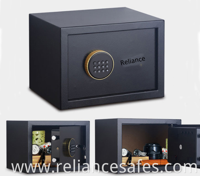 customized security safe box